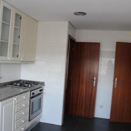 Appartement New Station Braga