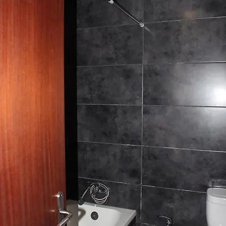 Appartement New Station *