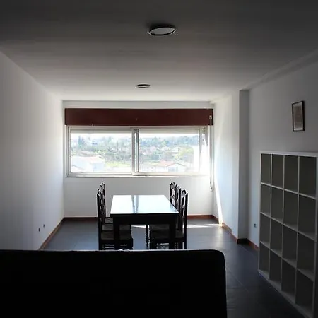 New Station Appartement *