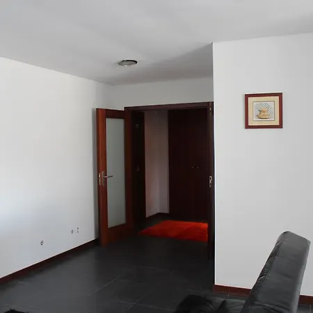 New Station Appartement *