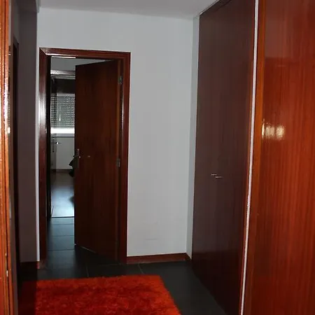 New Station Appartement Braga