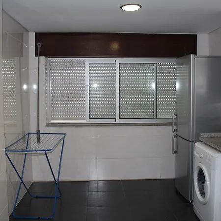 New Station Appartement