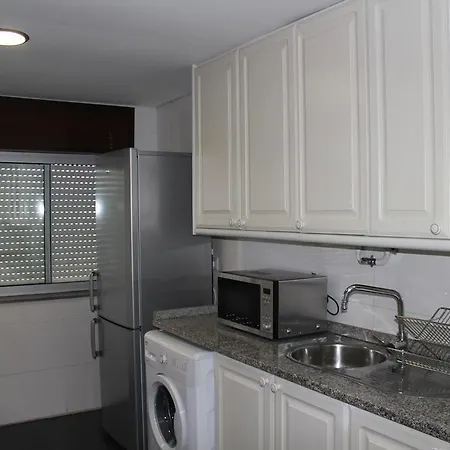 Appartement New Station *