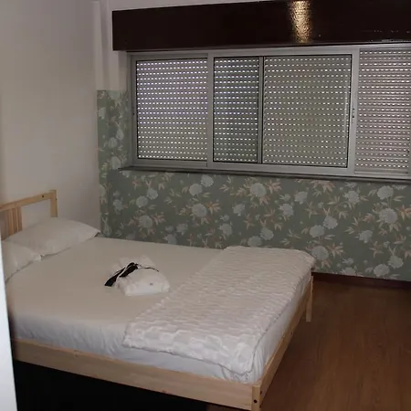 Appartement New Station Braga