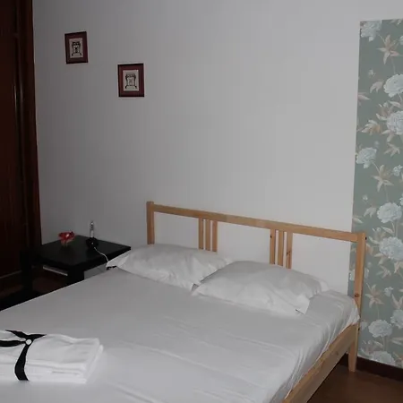 Appartement New Station