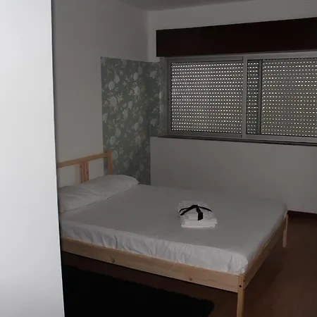 New Station Appartement Braga