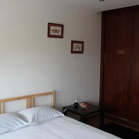 Appartement New Station *