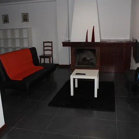 New Station Appartement *