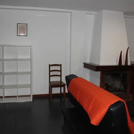 Appartement New Station Braga
