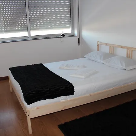 New Station Appartement *