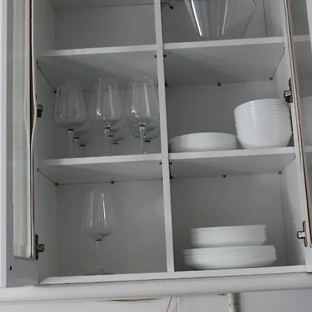 Appartement New Station Braga